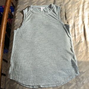 Athleta - Breezy Tank